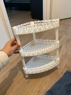 petit meuble de rangement d’angle