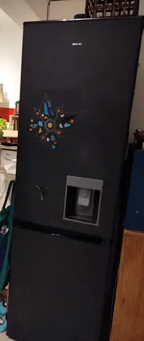 frigo et congélateur