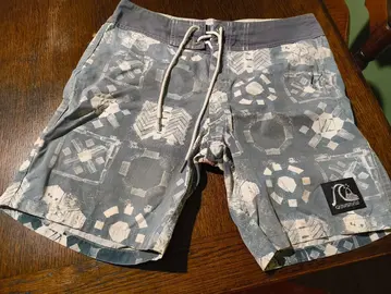 Short de bain