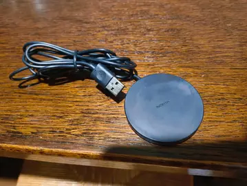 Chargeur sans fil Nokia