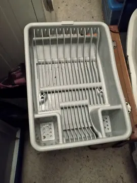 Égouttoir à vaisselle