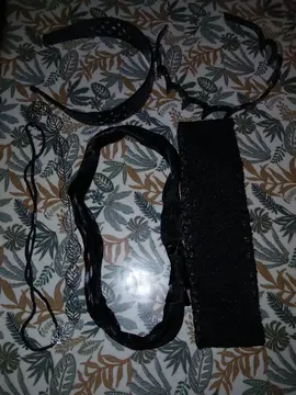 serre tête bandeau cheveux