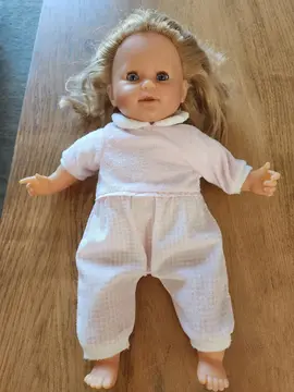 Poupée fille