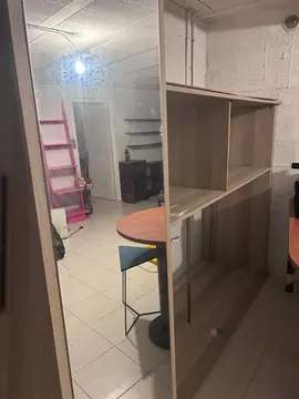 Armoire conforama - 3 portes avec glace