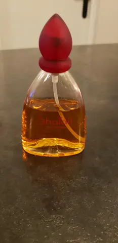 parfum Shafali
