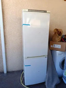 Refrigerateur Congelateur
