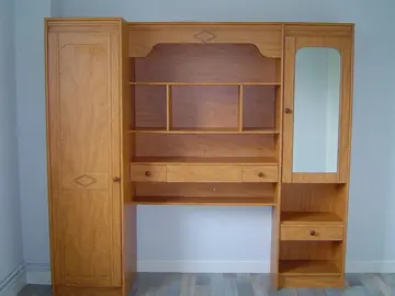 chambre enfant