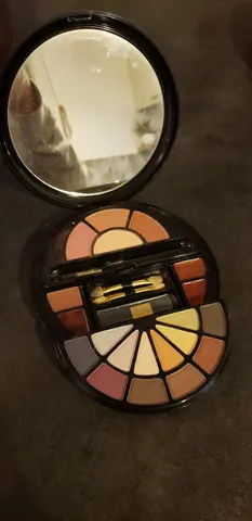 kit maquillage