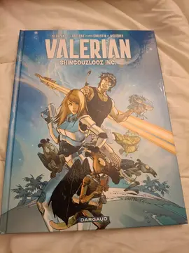 BD VALERIAN