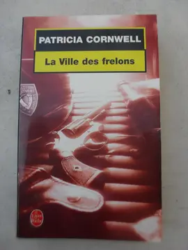 La ville des frelons