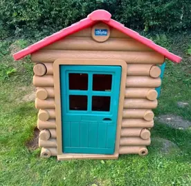 cabane pour enfant Chicco
