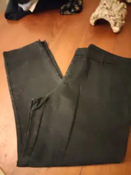 pantalon femme t 40
