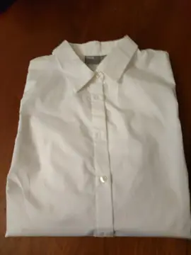 chemise femme t 40