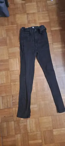 Jean 12A Skinny