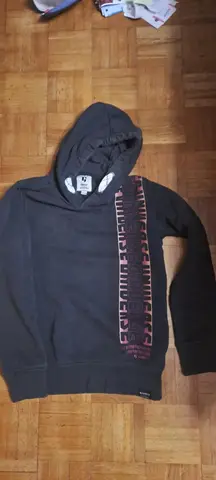 Sweat 12/14 ans 152/158cm