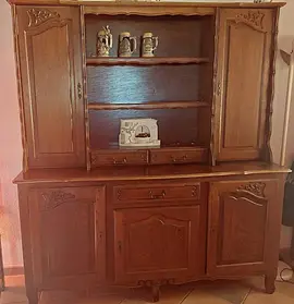 Buffet vaisselier