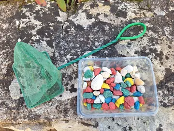 Accessoires aquarium