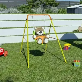 petite balançoire bébé