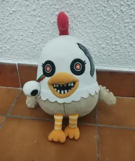 Peluche édition limitée Makeship