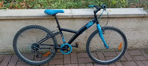 donne vélo enfant dans l'état