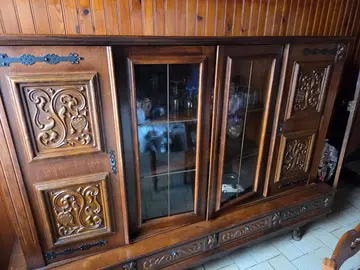 meuble bahut