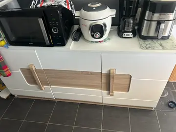buffet salle. à manger
