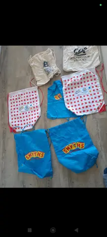 Lot sac
