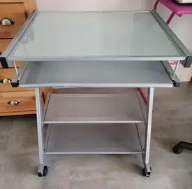Bureau informatique