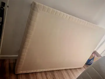 matelas+sommier