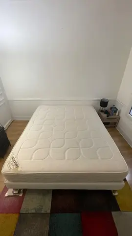 Matelas de qualité 160 x 200cm