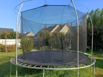 trampoline