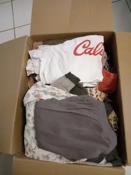 Vêtements
