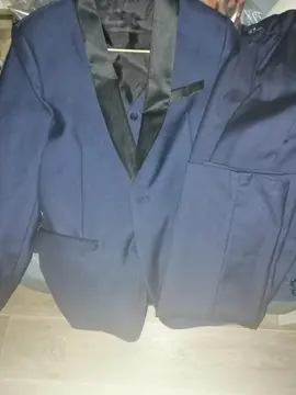 Costume enfant