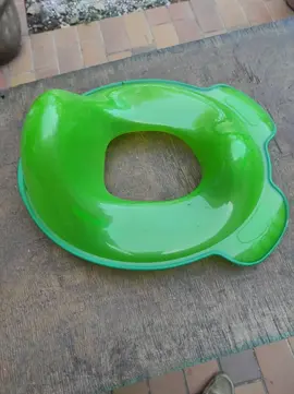 adaptateur cuvette WC pour enfant