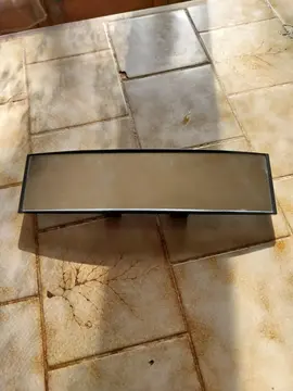 Rétroviseur grand angle