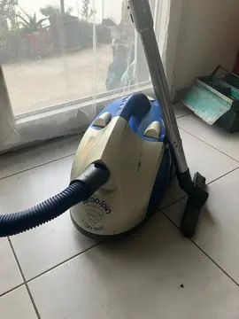 Aspirateur sans sac