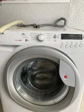 lave linge