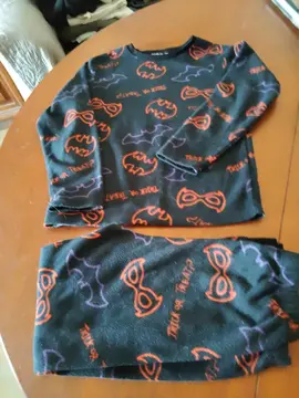 pyjama enfant 7/8 ans