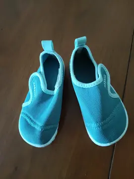 chaussures enfant p 24/25