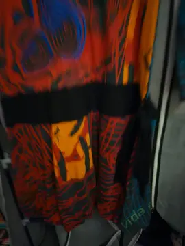 robe