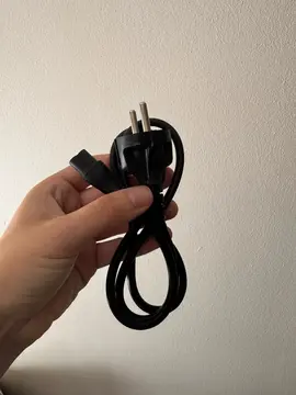 câble d’alimentation PC