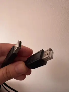 adaptateur usb