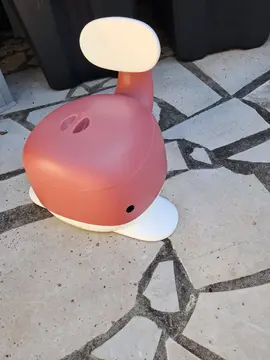 Pot enfant quasi neuf