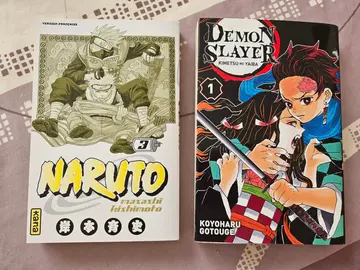 manga