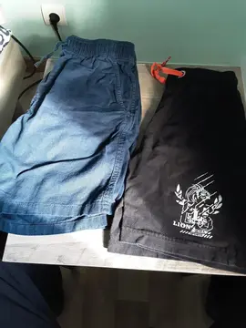 vêtements enfants