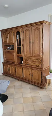 salle à manger et plus