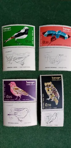 Timbres