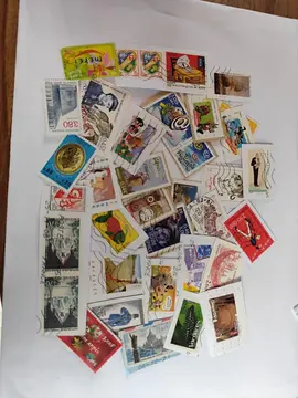 joli lot France du 14/10
