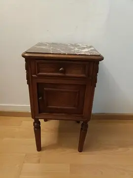 table de chevet