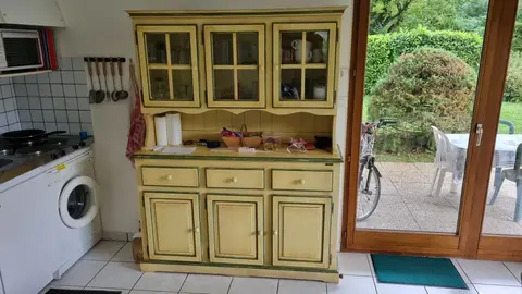 Meuble pour cuisine